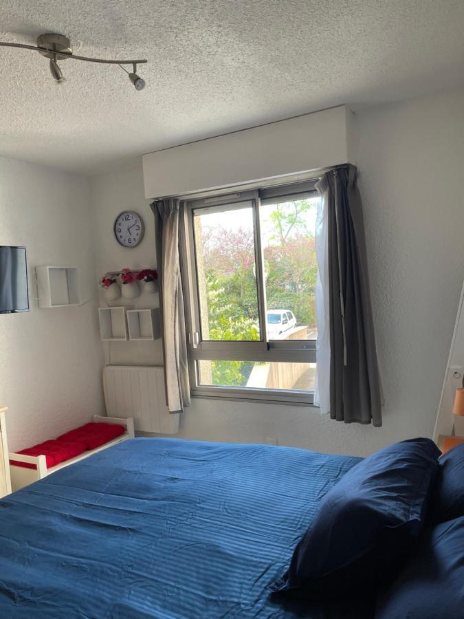 Les Logis De Paray Appartement N2 外观 照片
