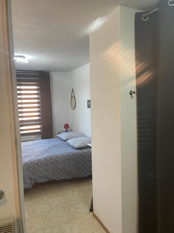 Les Logis De Paray Appartement N2 外观 照片